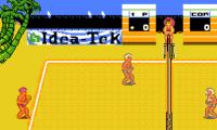 Venice Beach Volleyball (USA) (Unl)