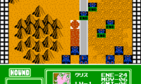 Venus Senki – Back the City (Japan)