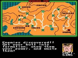 Venus Senki – Back the City (Japan) [En by J2e v2.0] (~Venus Wars, The)