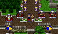 Verne World (Japan)