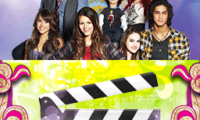 Victorious – Hollywood Arts Debut (USA) (En,Fr,De,Es,It)