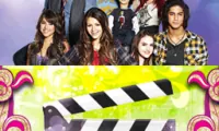 Victorious – Hollywood Arts Debut (USA) (En,Fr,De,Es,It)