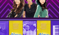 Victorious – Taking the Lead (USA) (En,Fr,De,Es,It)