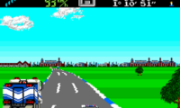 Victory Run (Japan)