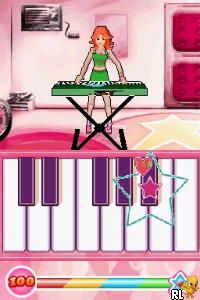 Vie d’Emma, La – Super Star (Europe) (En,Fr,It)