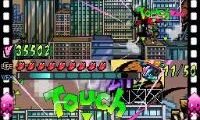 Viewtiful Joe – Double Trouble! (Europe)