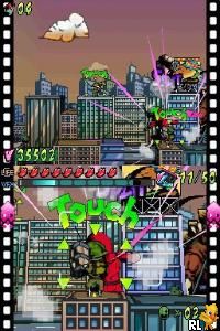 Viewtiful Joe – Double Trouble! (Europe)