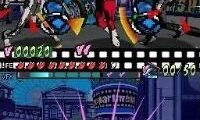 Viewtiful Joe – Double Trouble! (France)