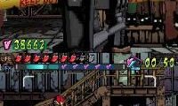Viewtiful Joe – Double Trouble! (Germany)