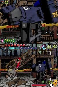 Viewtiful Joe – Double Trouble! (Germany)