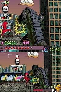 Viewtiful Joe – Double Trouble! (Italy)
