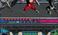 Viewtiful Joe – Double Trouble! (Spain)