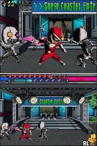 Viewtiful Joe – Double Trouble! (Spain)