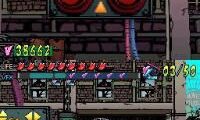 Viewtiful Joe – Double Trouble! (USA)