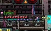 Viewtiful Joe – Double Trouble! (USA)