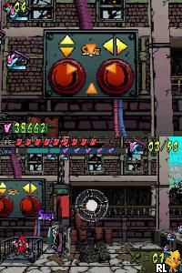 Viewtiful Joe – Double Trouble! (USA)