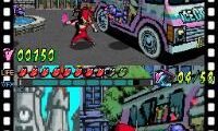 Viewtiful Joe – Scratch! (Japan)