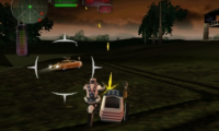 Vigilante 8 – 2nd Offense (Europe)