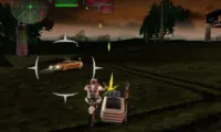 Vigilante 8 – 2nd Offense (Europe)