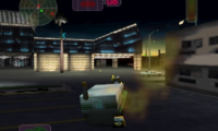 Vigilante 8 (Europe)