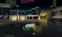 Vigilante 8 (Europe)