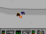 Vigilante 8 (USA)