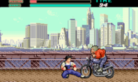 Vigilante (Japan)