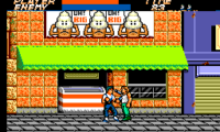 Vigilante (USA, Europe)