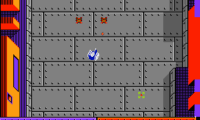 Vindicators (USA) (Unl)