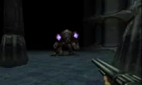 Violence Killer – Turok New Generation (Japan)