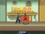 Virtua Fighter Animation (USA)