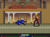 Virtua Fighter Mini (Japan)