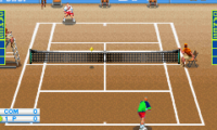 Virtua Tennis (E)(Patience)