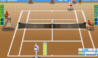 Virtua Tennis (U)(Venom)