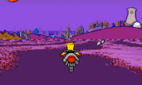 Virtual Bart (Japan)