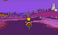 Virtual Bart (Japan)