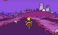 Virtual Bart (USA)