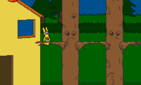 Virtual Bart (USA) (Beta)