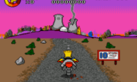Virtual Bart (World)