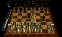 Virtual Chess 64 (Europe) (En,Fr,De,Es,It,Nl)