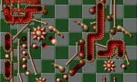 Virtual Pinball (USA, Europe)
