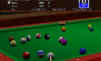 Virtual Pool 64 (Europe)
