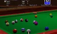Virtual Pool 64 (Europe)