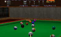 Virtual Pool 64 (USA)
