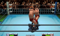 Virtual Pro Wrestling 2 – Oudou Keishou (Japan)