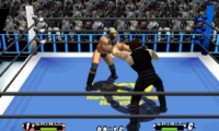 Virtual Pro Wrestling 64 (Japan)