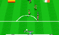 Virtual Soccer (Europe)