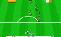 Virtual Soccer (Europe)