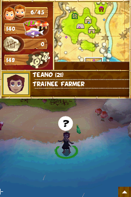 Virtual Villagers – A New Home (USA) (En,Fr,Es)
