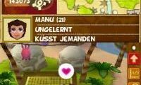 Virtual Villagers – Erschaffe dein Paradies! (Europe) (En,Fr,De,Es,It)